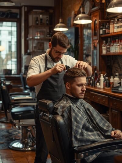 Personal Care Services