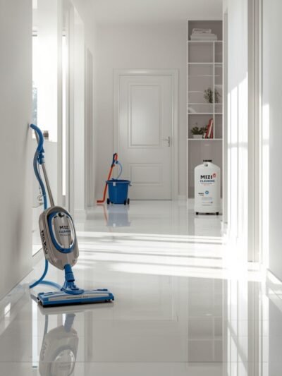 Cleaning Services
